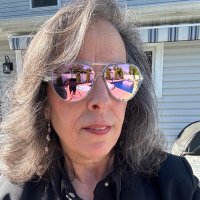 Theresa Sederholt(@ttny007) 's Twitter Profile Photo