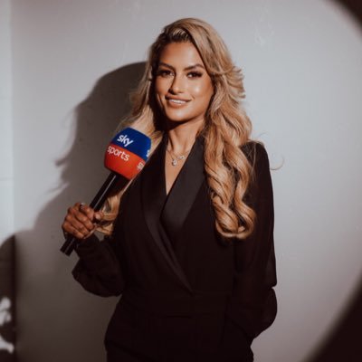 Senior Reporter @Skysports | @SkySportsNews ⚽ ✍🏽 📺 🎙️ 
I'm a fan of... doing my job!
🇿🇦 to the 🌎