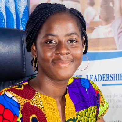 Logistic And Administration Officer at Programme CLÉ
Pan Africa Youth Leadership Fellow 2015
Assistante Project Manager - Executive Assistante at Echelle Bénin