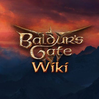 Baldur's Gate 3 Wiki, by the Community, for the Community