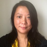 Angela Wong (@drangelawong) 's Twitter Profile