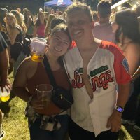 Stacey🎃 (@sdzielinski12) 's Twitter Profile
