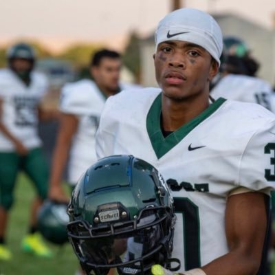 Parkrose HS Football 5’11 180lbs Halfback/ DB C/o 2024 OR (Portland)