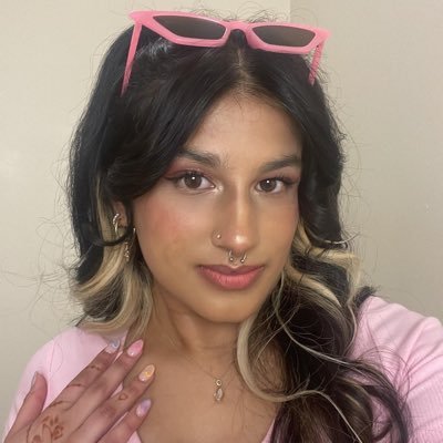 atinyamy's profile picture. used to be a twt baddie ; did a social media cleanse ; came back for tserastour updates 😩