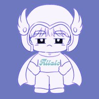 Allalo (≧◡≦) ♡(@ritkullalla) 's Twitter Profile Photo