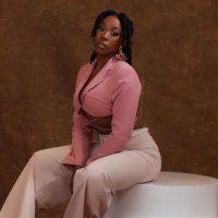 Beverly Naya (@beverlynaya) 's Twitter Profile