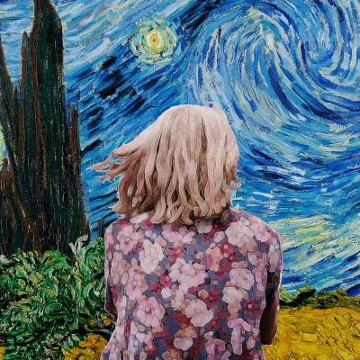 BedWeirdo's profile picture. 🐶 🐰.🤍⏳
