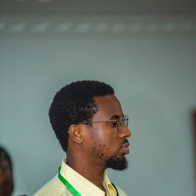 TraoreF22543529's profile picture. Computing student at @ALU x @GCU. Aspiring to create innovative solutions using Tech. I love traveling and discovering new cultures.