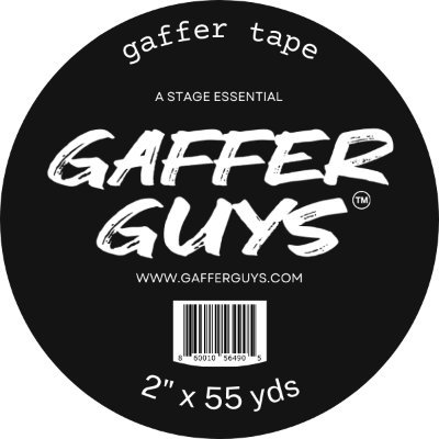 We sell premium quality gaff tape at unbelievable prices.