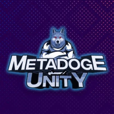 MetaDogeUnity Profile Picture