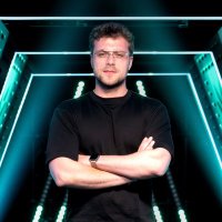 Tomek (@gintomek) 's Twitter Profile