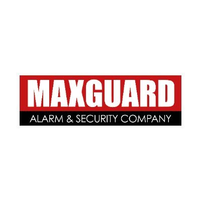 Maxguard Alarms