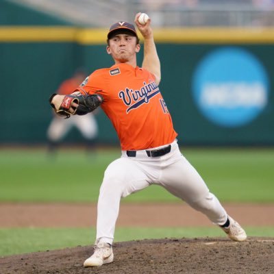 University of Virginia Baseball #15 | Austin Prep Baseball | Woburn, MA