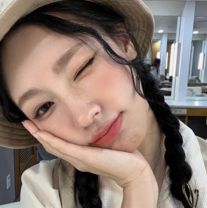 kkeichiii's profile picture. crush na crush ko si tiffany young
