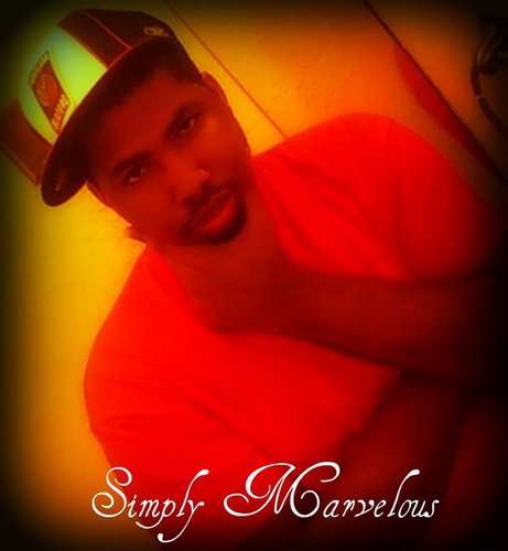 wassup twitter whats good my name is mario aka marvelous1one im from churchland,va im a laid back person so anything else you wanna know just holla at me.
