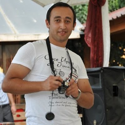 Elchin0070's profile picture. 