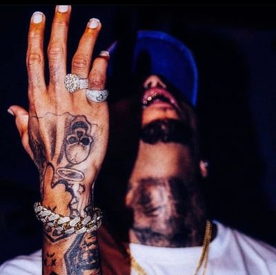 takechang0222's profile picture. kpopとブラックミュージック好き