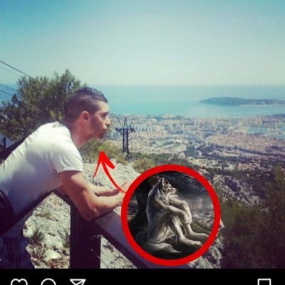 nonofrite2's profile picture. nique le lundi et les fachos