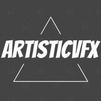 ArtisticVFX(@ArtisticVFX2525) 's Twitter Profile Photo