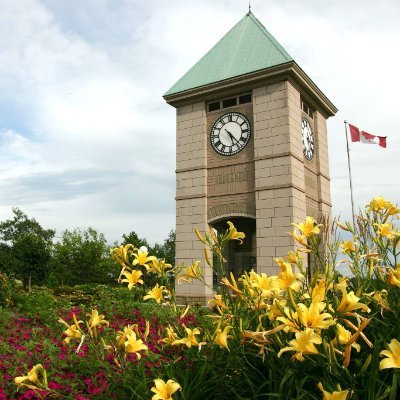 Discover Cornwall, Ontario - a City with a world of possibilities!
Official municipal account, not monitored 24/7.