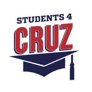 We are a group of High School and College students throughout the Country that support Senator @tedcruz #CruzCrew #Cruzaders