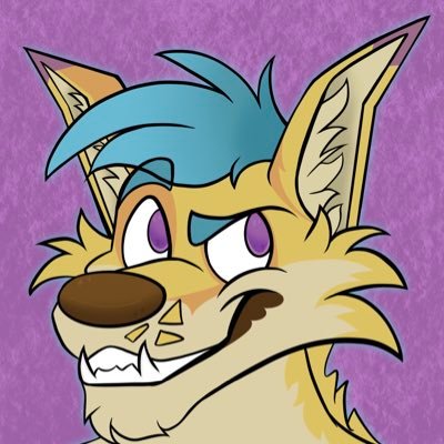 I’m Kodey! 🐺🌵💛🧡💜💙🏳️‍🌈 | Software Engineer by day, aspiring Twitch Streamer by night, Cringe Yote at all times | Level 37 | https://t.co/5n6u5d1h5D