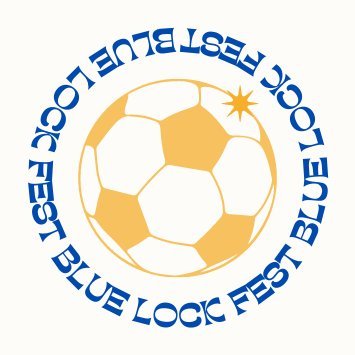 Blue Lock Fest 2023 Profile