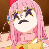 BocchiAgiota2 (@bocchiagiota2) 's Twitter Profile Photo BocchiAgiota2 (@bocchiagiota2) 's Twitter Profile Photo
