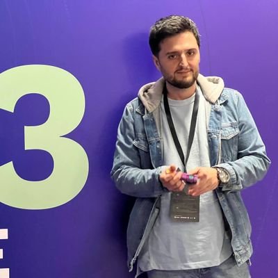 Builder @halalfi_xyz | LL.M&PhD Tech&AI Law @tilburgu_tilt @unibo |Member @lex_dao | Crypto & Legal Tech Product Consultant| Bridging Faith to Crypto