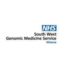 NHS SW Genomic Medicine Service Alliance (@swgenomics) 's Twitter Profile Photo NHS SW Genomic Medicine Service Alliance (@swgenomics) 's Twitter Profile Photo