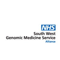 NHS SW Genomic Medicine Service Alliance(@SWGenomics) 's Twitter Profile Photo