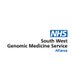 NHS SW Genomic Medicine Service Alliance (@SWGenomics) Twitter profile photo