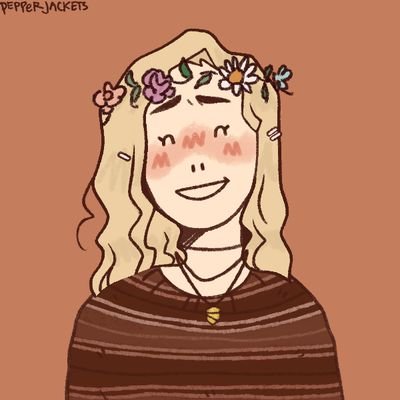 What doesn't kill you
Makes you wish you were dead
she/her
