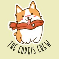 The Corgis Crew(@thecorgiscrew) 's Twitter Profile Photo