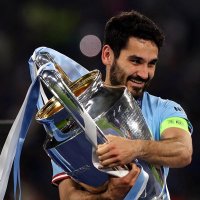 Gündogoat (@gonzalvces) 's Twitter Profile