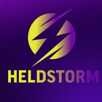 HeldStorm (@realheldstorm) 's Twitter Profile