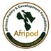 AFRIPOD (@infoafripod) Twitter profile photo AFRIPOD (@infoafripod) Twitter profile photo