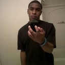 Devante' Martin - @_TooCold - Twitter
