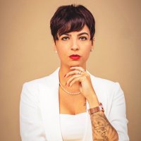 Alysha L. Ellis (@alyshalellis) 's Twitter Profile