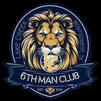 Lake Creek 6th Man Club(@Lions_6th_Man) 's Twitter Profile Photo