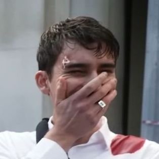 lckwdnc_lvr's profile picture. Team Leader at Tendy's with Sight!! ♡
Portland Row is our Home ♡  Save Lockwood & Co!!!
♡
personal is @wtrmln_lvr 🍉🇵🇸