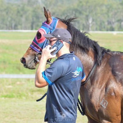 Co Trainer @geranracing Toowoomba , QLD