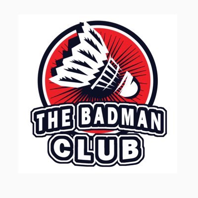 thebadmanclub's profile picture. Badminton Conversation
