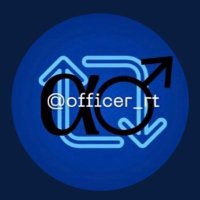 Officer_RT 🏳️‍🌈🦶🏼(@officer_rt) 's Twitter Profileg