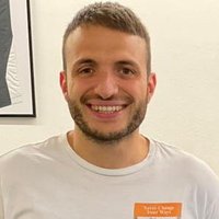 Filippo Bertozzi (@fil_berto) 's Twitter Profile