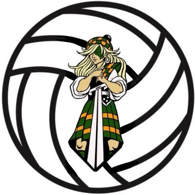 Floyd Central Women's Volleyball