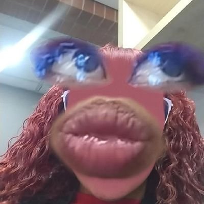 Mariapaulaaa23's profile picture. 💜⚡.