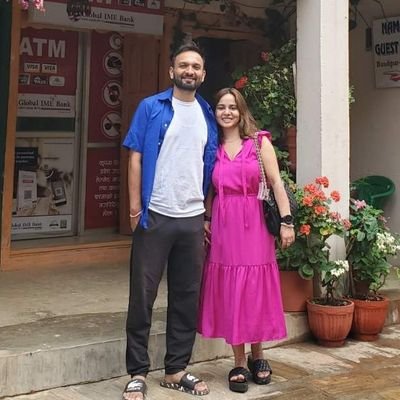 Civil Engineer l Passionate About Sports | Cricket and Football Enthusiast | Devoted Husband and Proud Swikriti Fan |