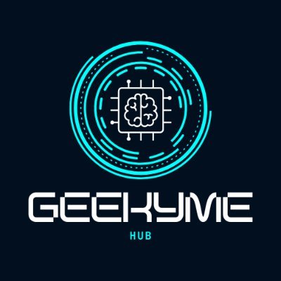 Tech, gadgets, and geek culture. Join our geek community for captivating content and the latest tech trends. Let's geek out! 🤓 #TechEnthusiast