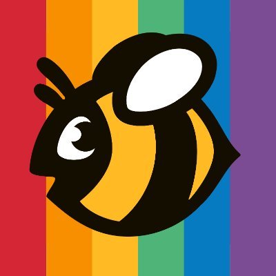 Hiveworks is an LGBTQA+ led independent comics publisher and creative studio with a focus on webcomics. We're the bee's knees! 🐝 contact@thehiveworks.com